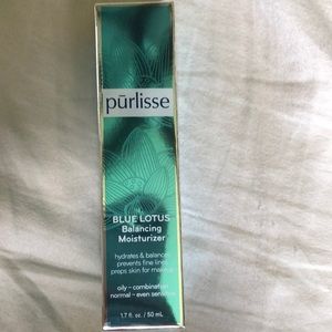 Pūrlisse Balancing Moisturizer